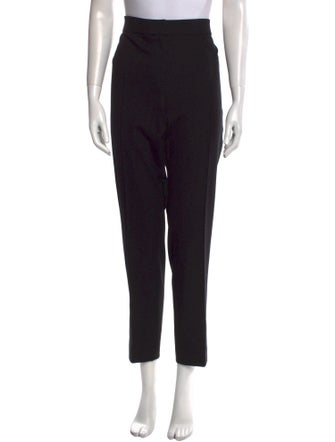 Akris Punto Straight Leg Pants