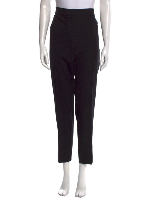 Akris Punto Straight Leg Pants