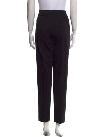 Akris Punto Straight Leg Pants