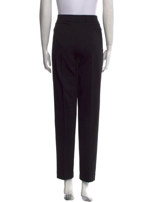 Akris Punto Straight Leg Pants