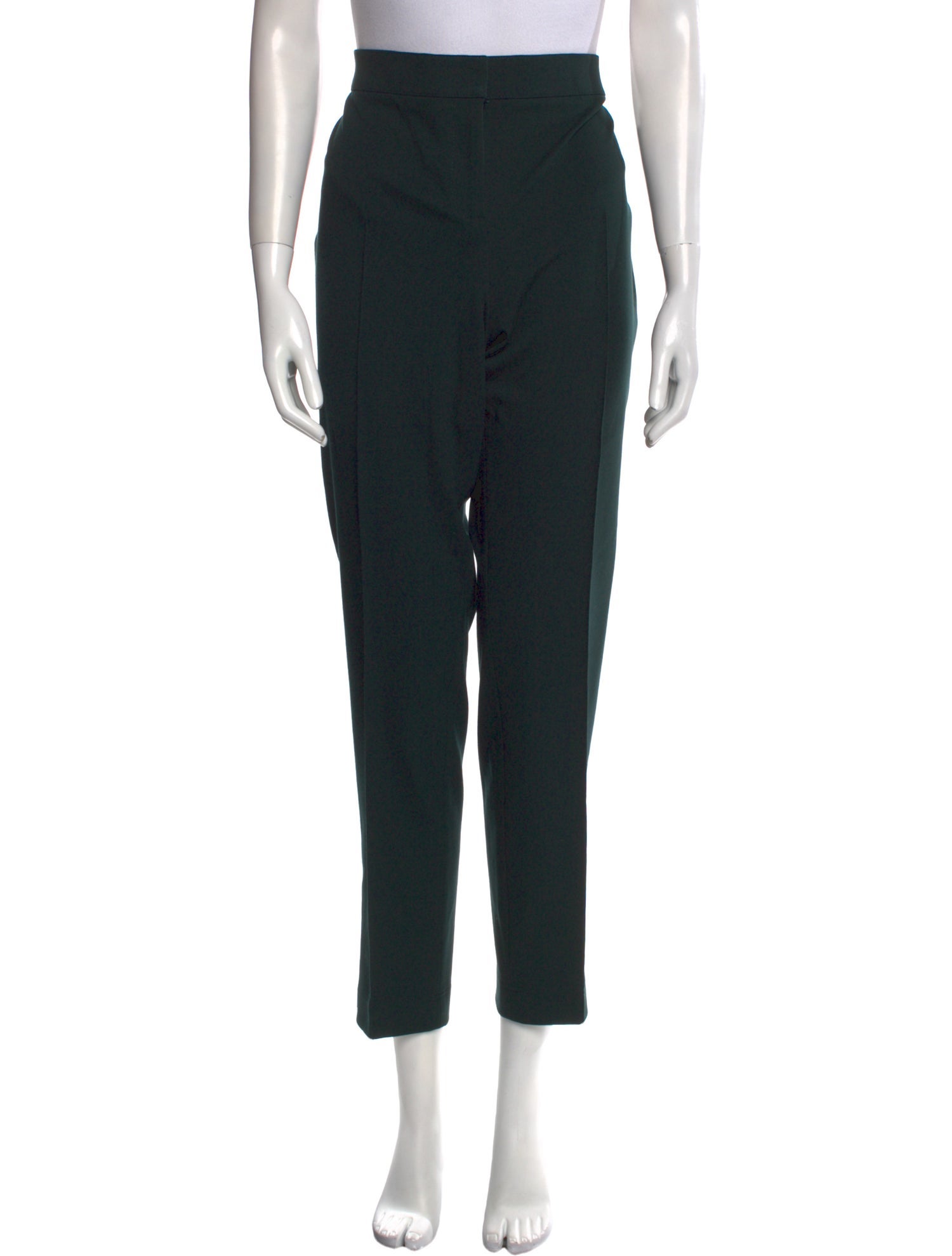 Akris Punto Straight Leg Pants w/ Tags