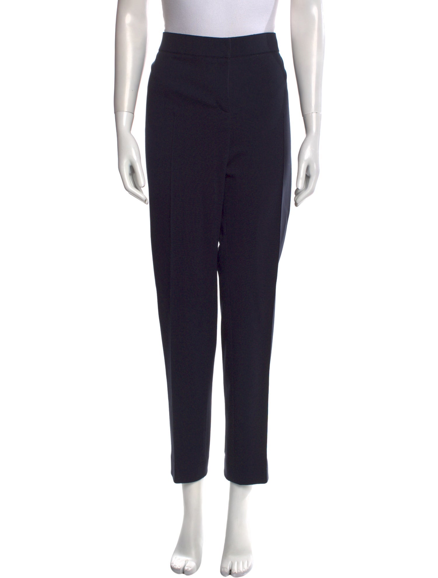 Akris Punto Straight Leg Pants w/ Tags