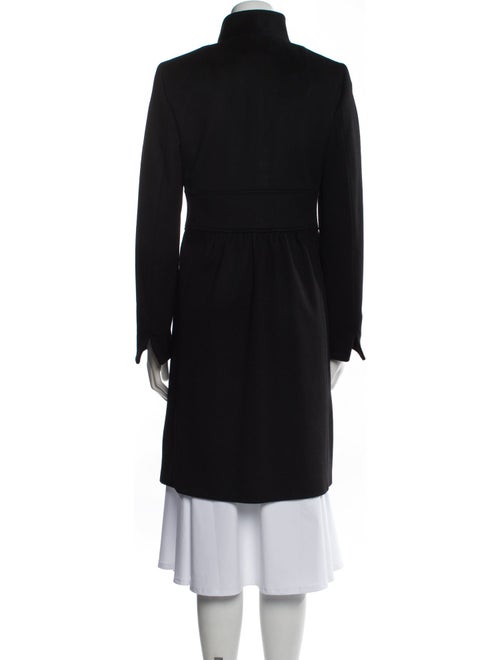 Akris Punto Wool Coat