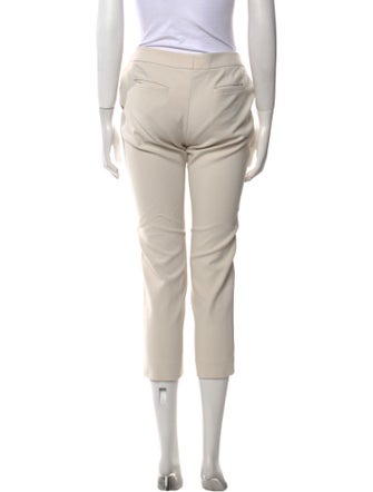 Akris Punto Straight Leg Pants