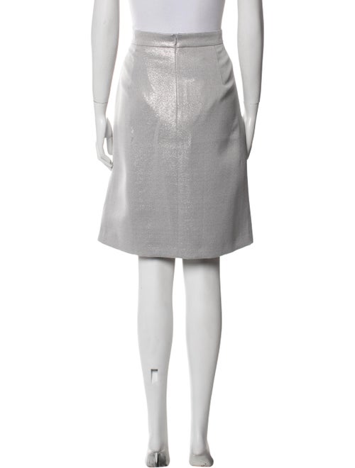 Akris Punto Knee-Length Skirt