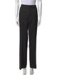 Akris Punto Wool Wide Leg Pants