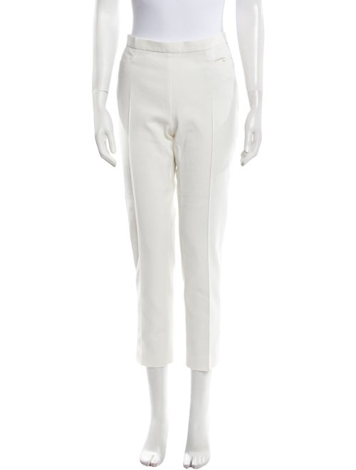 Akris Punto Straight Leg Pants