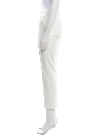 Akris Punto Straight Leg Pants