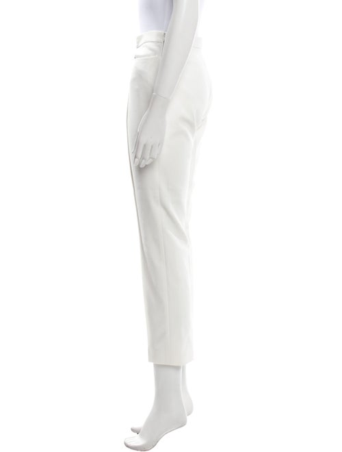 Akris Punto Straight Leg Pants