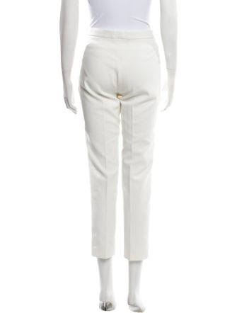 Akris Punto Straight Leg Pants