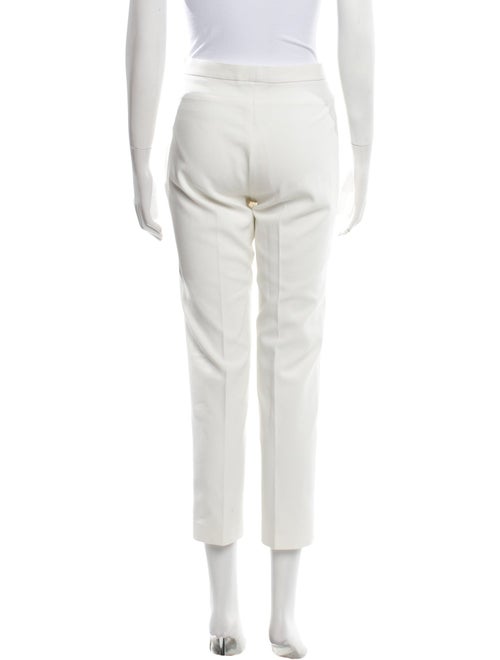 Akris Punto Straight Leg Pants