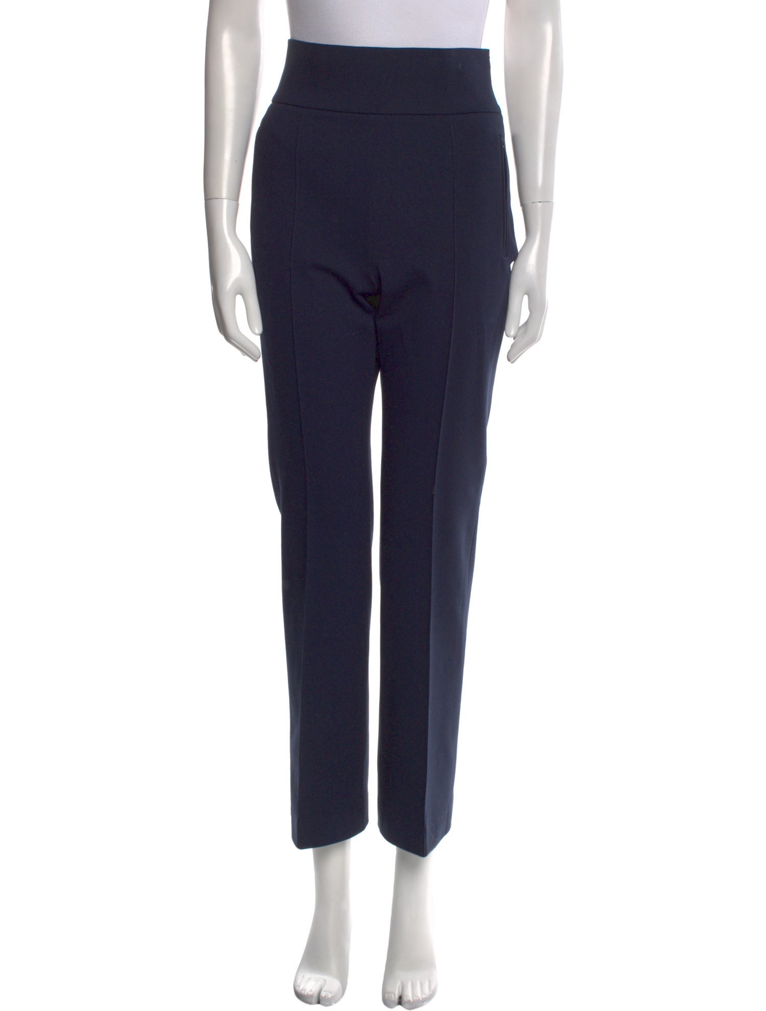 Akris Punto Wide Leg Pants