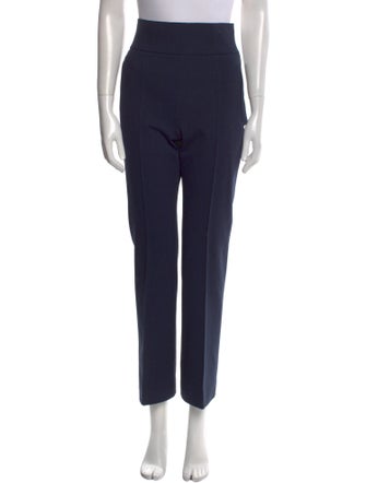 Akris Punto Wide Leg Pants