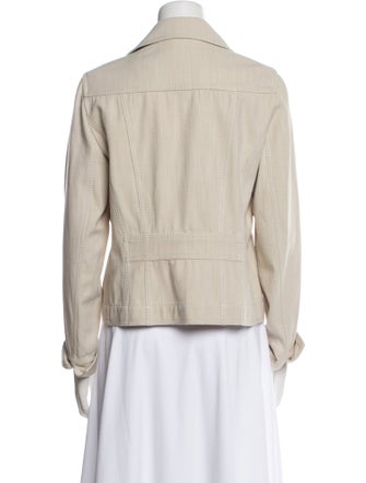 Akris Punto Biker Jacket