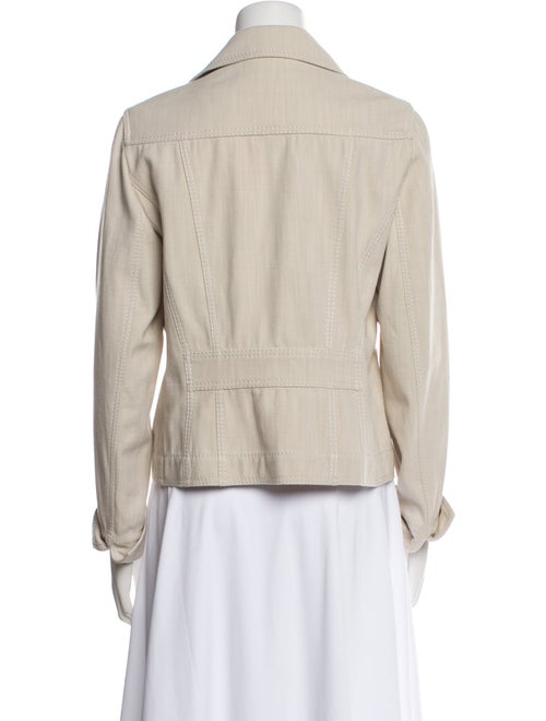 Akris Punto Biker Jacket