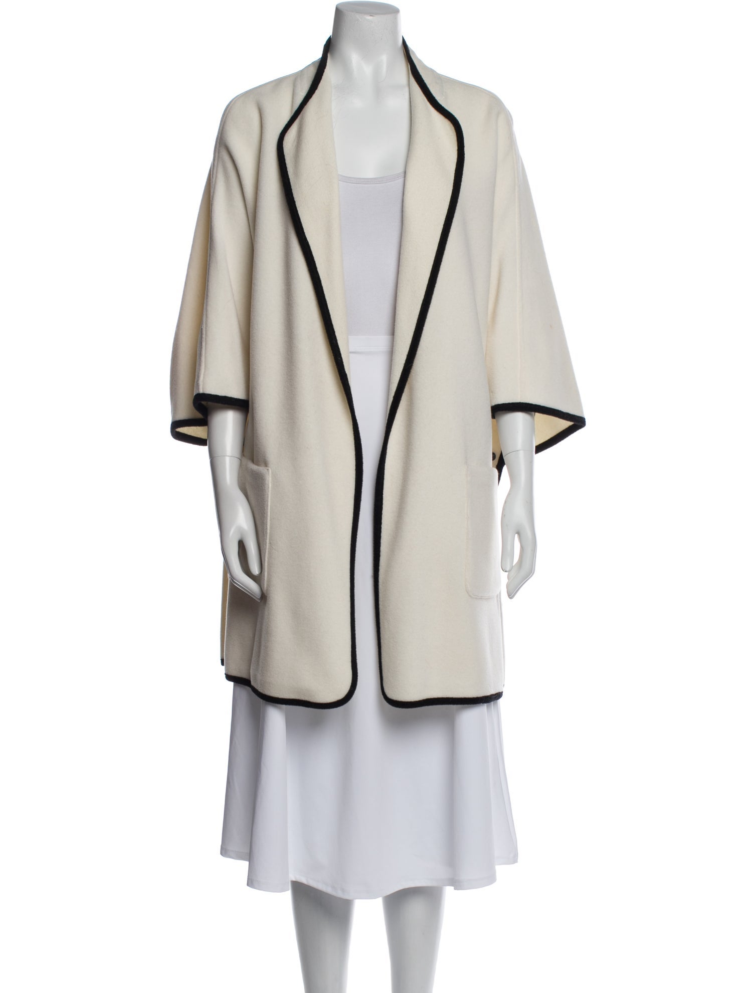 Akris Punto Wool Jacket