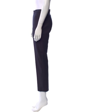 Akris Punto Straight Leg Pants