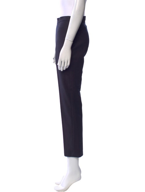 Akris Punto Straight Leg Pants