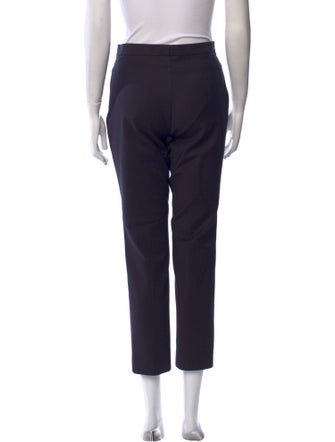 Akris Punto Straight Leg Pants