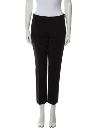 Akris Punto Straight Leg Pants