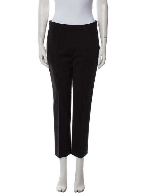 Akris Punto Straight Leg Pants