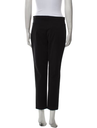 Akris Punto Straight Leg Pants