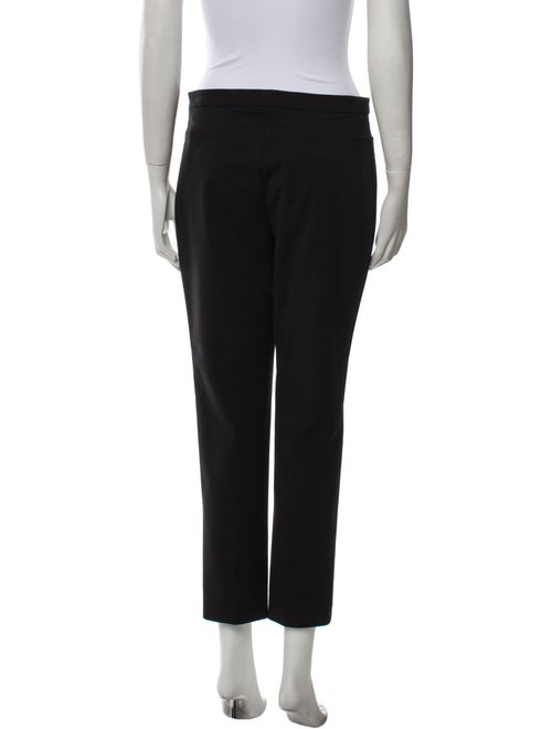 Akris Punto Straight Leg Pants