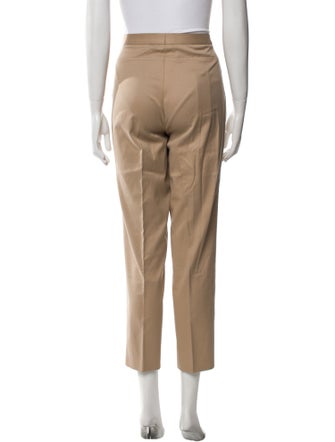 Akris Punto Straight Leg Pants