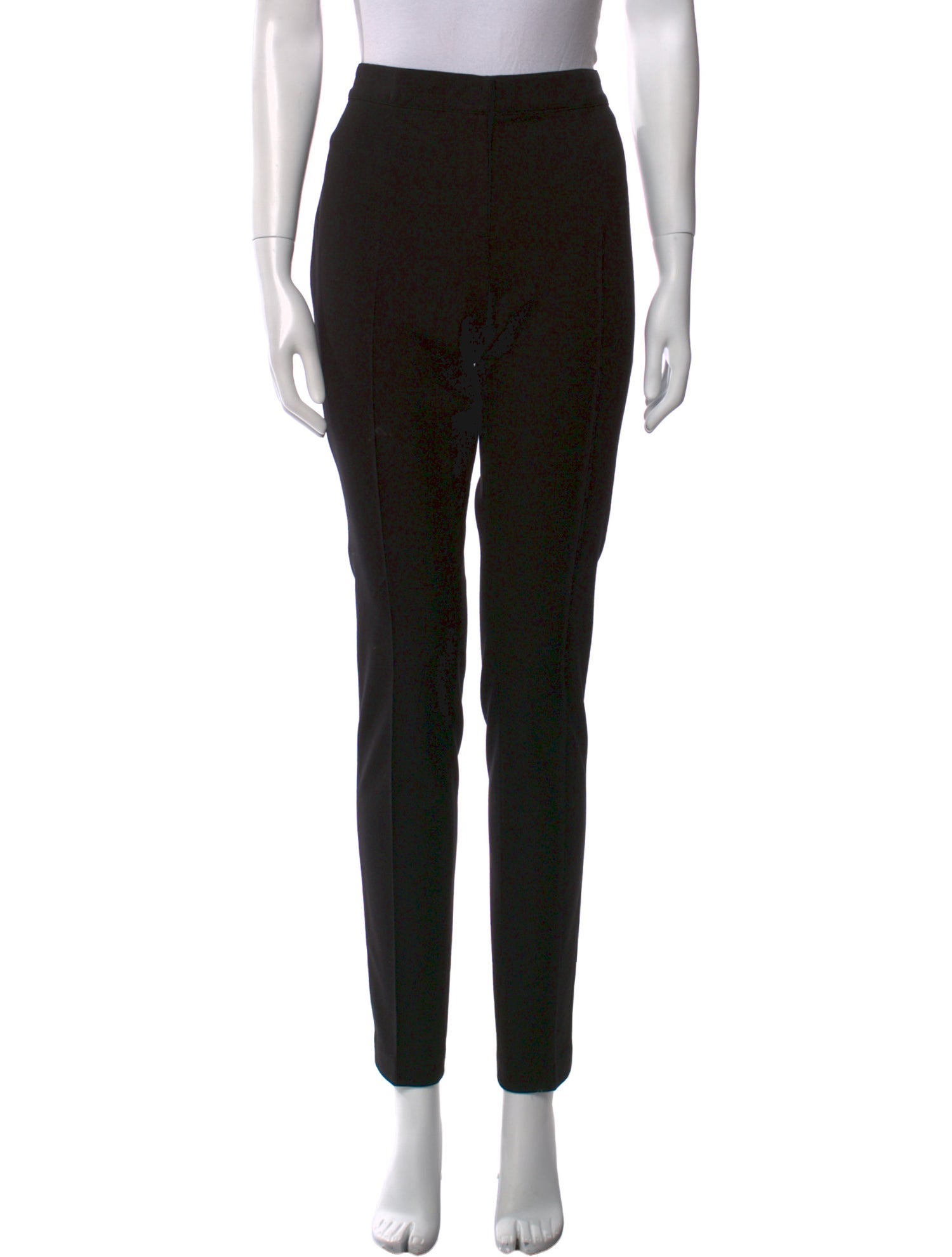 Akris Punto Skinny Leg Pants