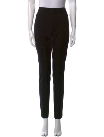 Akris Punto Skinny Leg Pants
