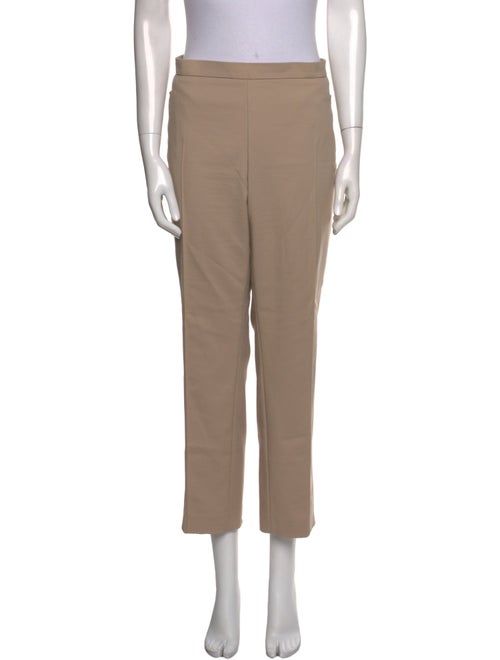 Akris Punto Straight Leg Pants