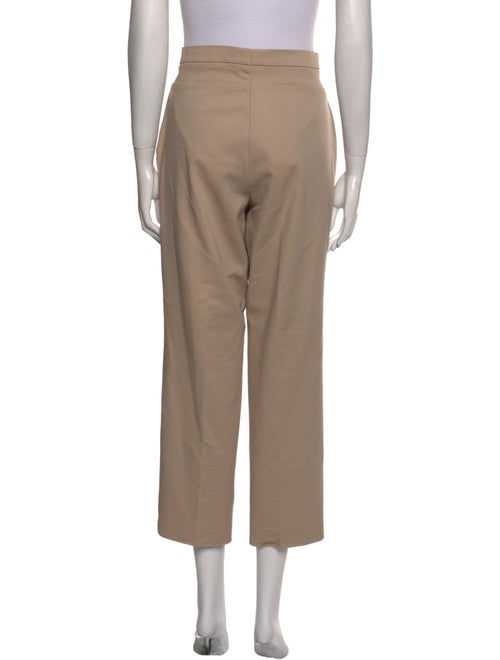 Akris Punto Straight Leg Pants