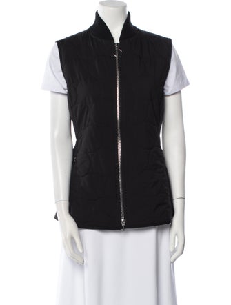 Akris Punto Vest