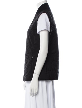 Akris Punto Vest