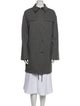 Akris Punto Wool Coat
