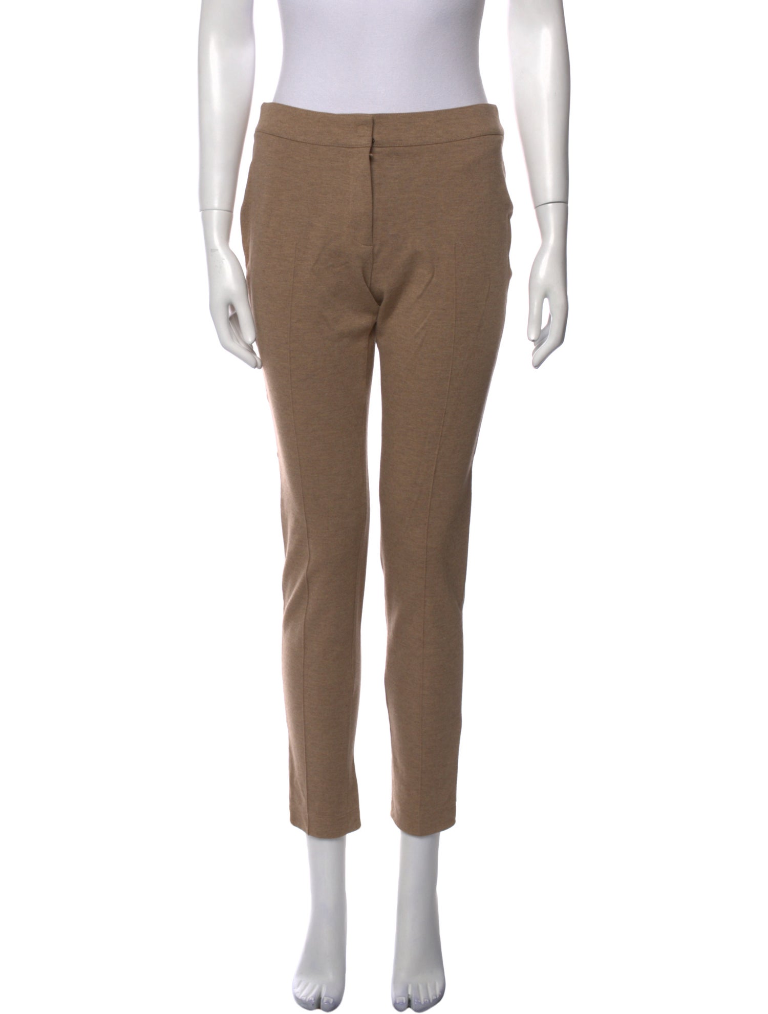 Akris Punto Skinny Leg Pants