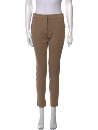 Akris Punto Skinny Leg Pants