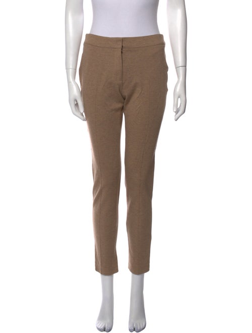 Akris Punto Skinny Leg Pants