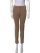 Akris Punto Skinny Leg Pants
