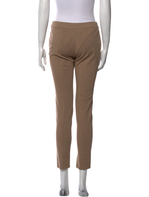 Akris Punto Skinny Leg Pants