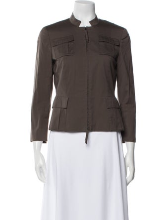 Akris Punto Evening Jacket