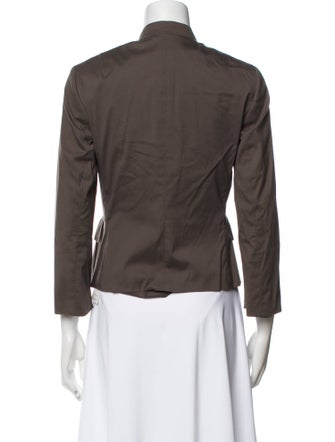 Akris Punto Evening Jacket