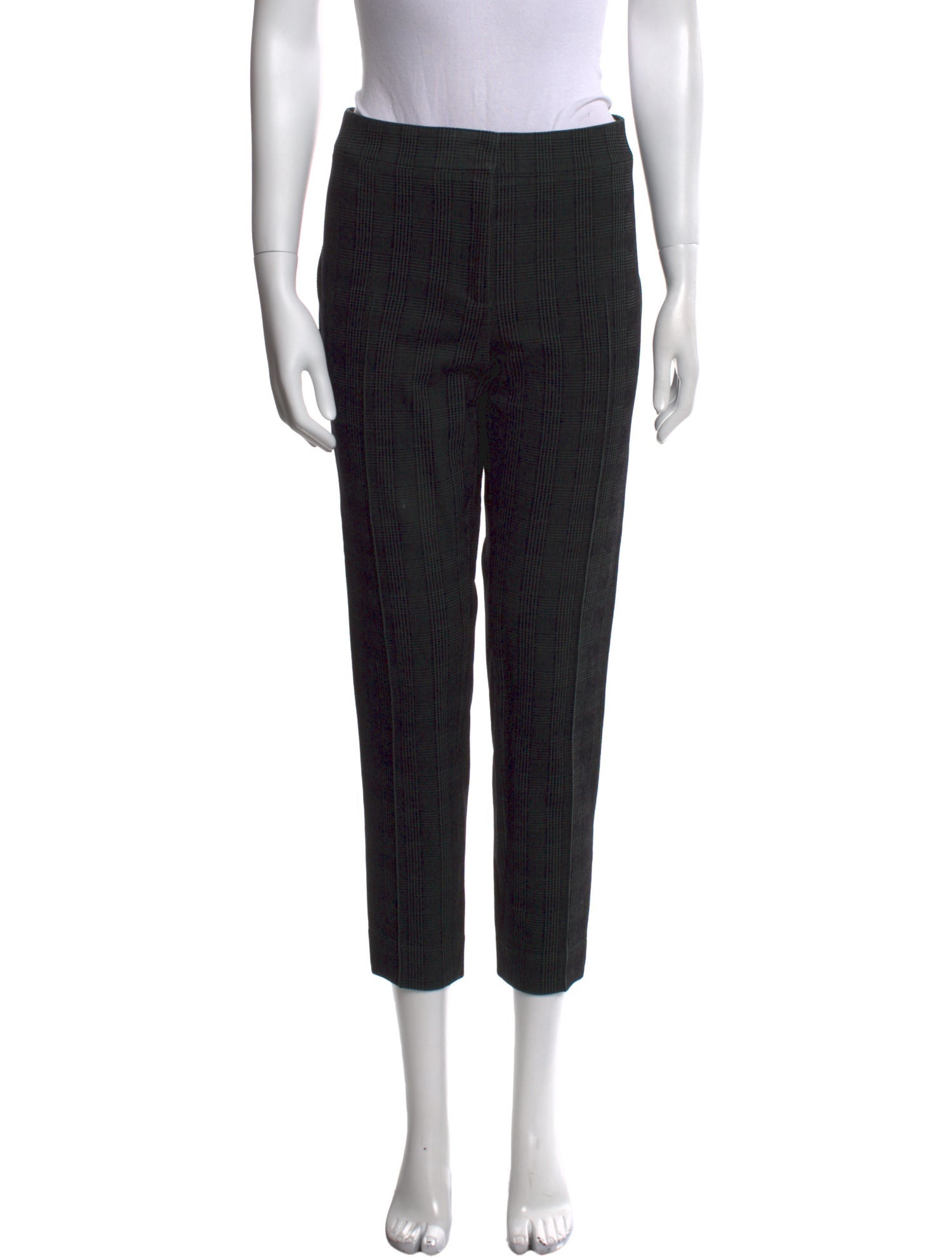 Akris Punto Skinny Leg Pants