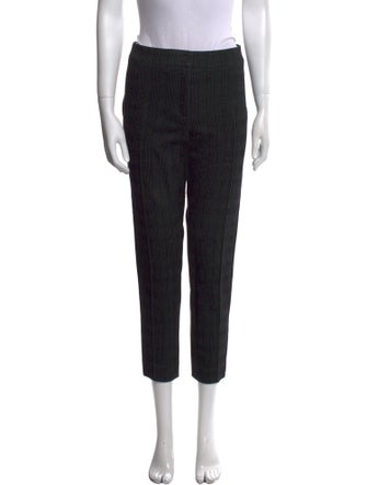 Akris Punto Skinny Leg Pants