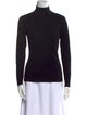 Akris Punto Wool Turtleneck Sweater