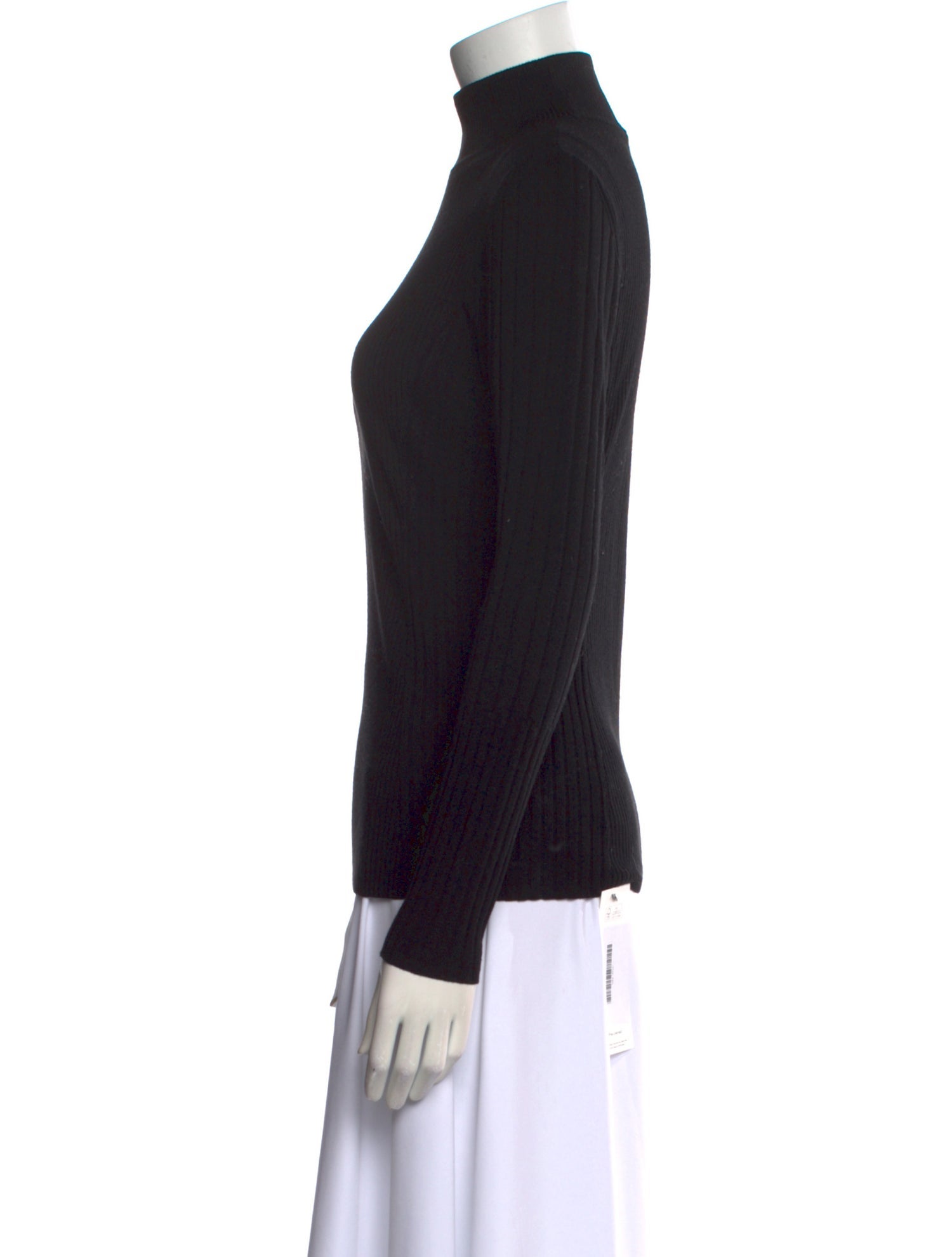Akris Punto Wool Turtleneck Sweater