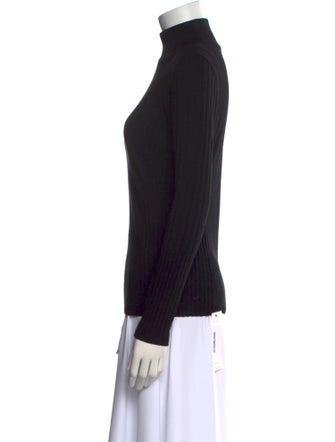 Akris Punto Wool Turtleneck Sweater