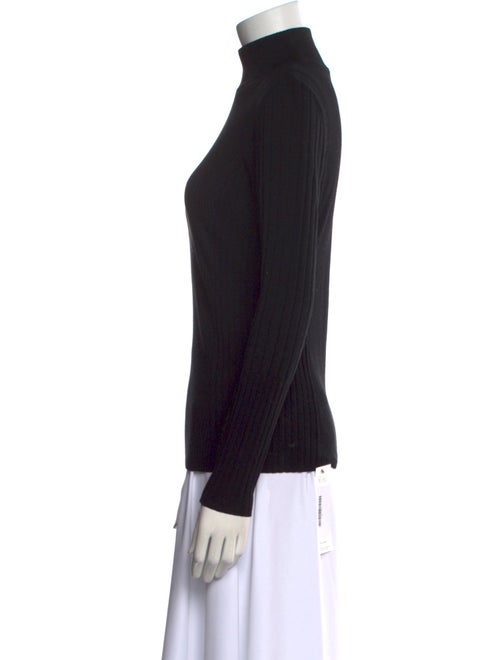 Akris Punto Wool Turtleneck Sweater