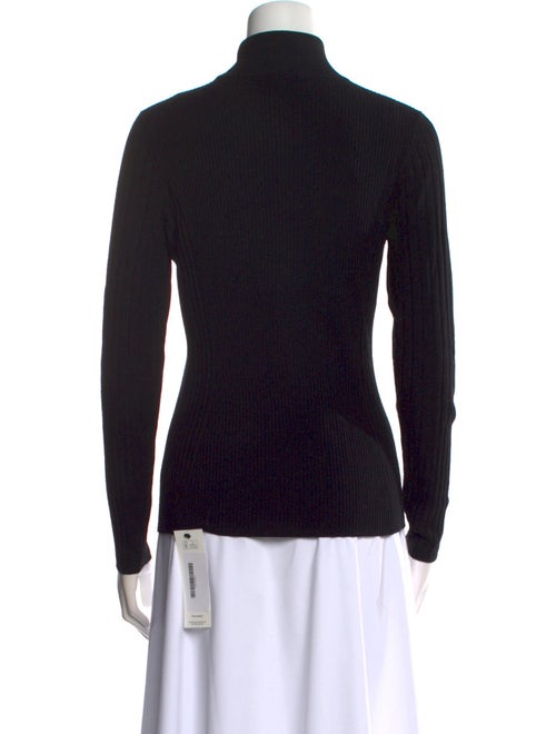 Akris Punto Wool Turtleneck Sweater
