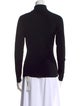 Akris Punto Wool Turtleneck Sweater